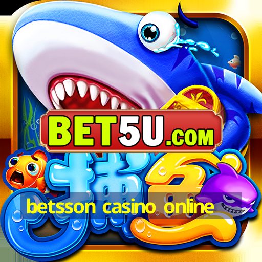 betsson casino online